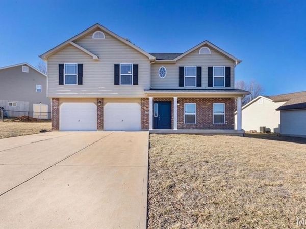 457 Pevely Heights Drive , Pevely, MO 63070