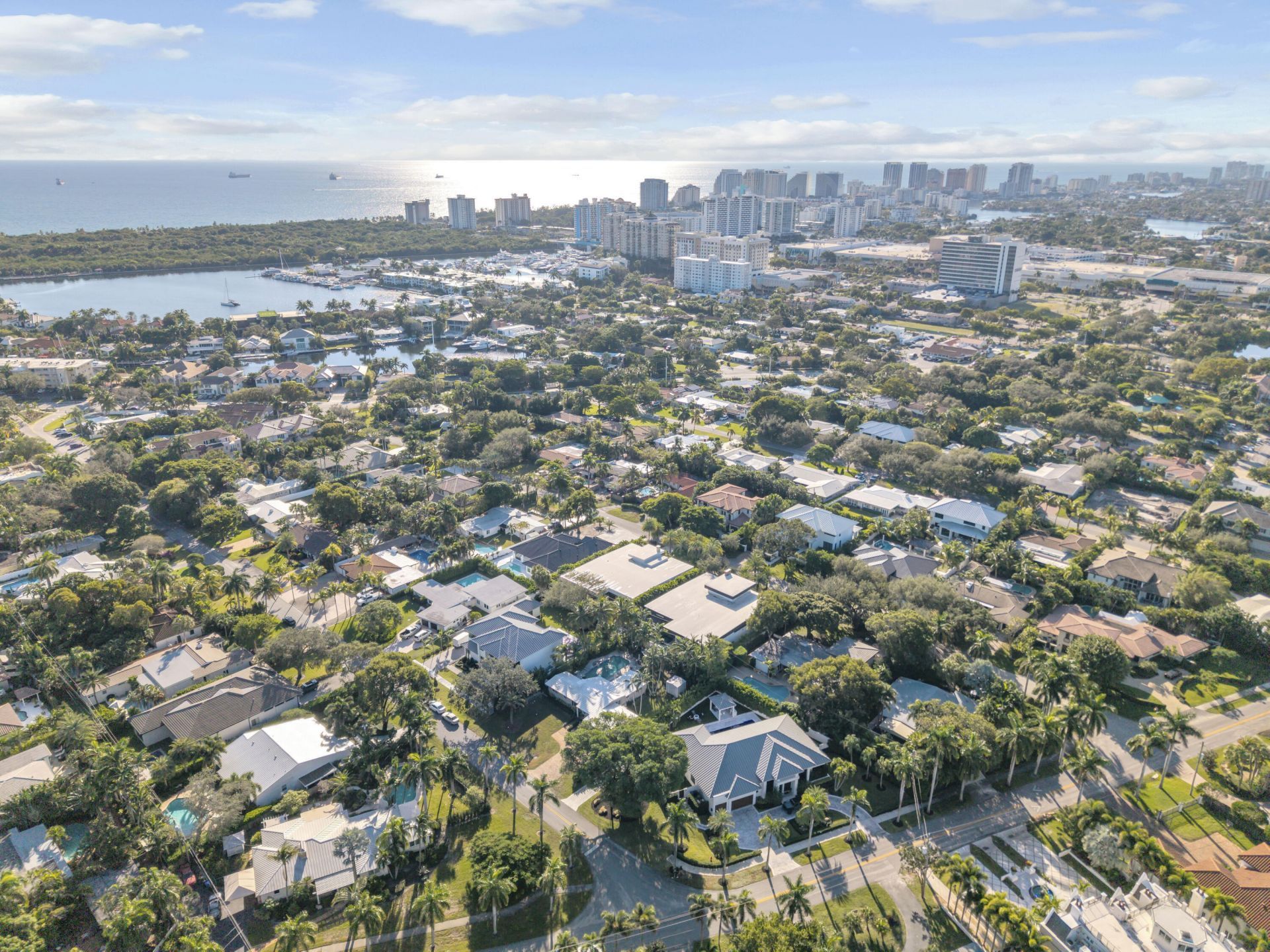 2401 NE 13th Street, Fort Lauderdale, FL 33304 Photo