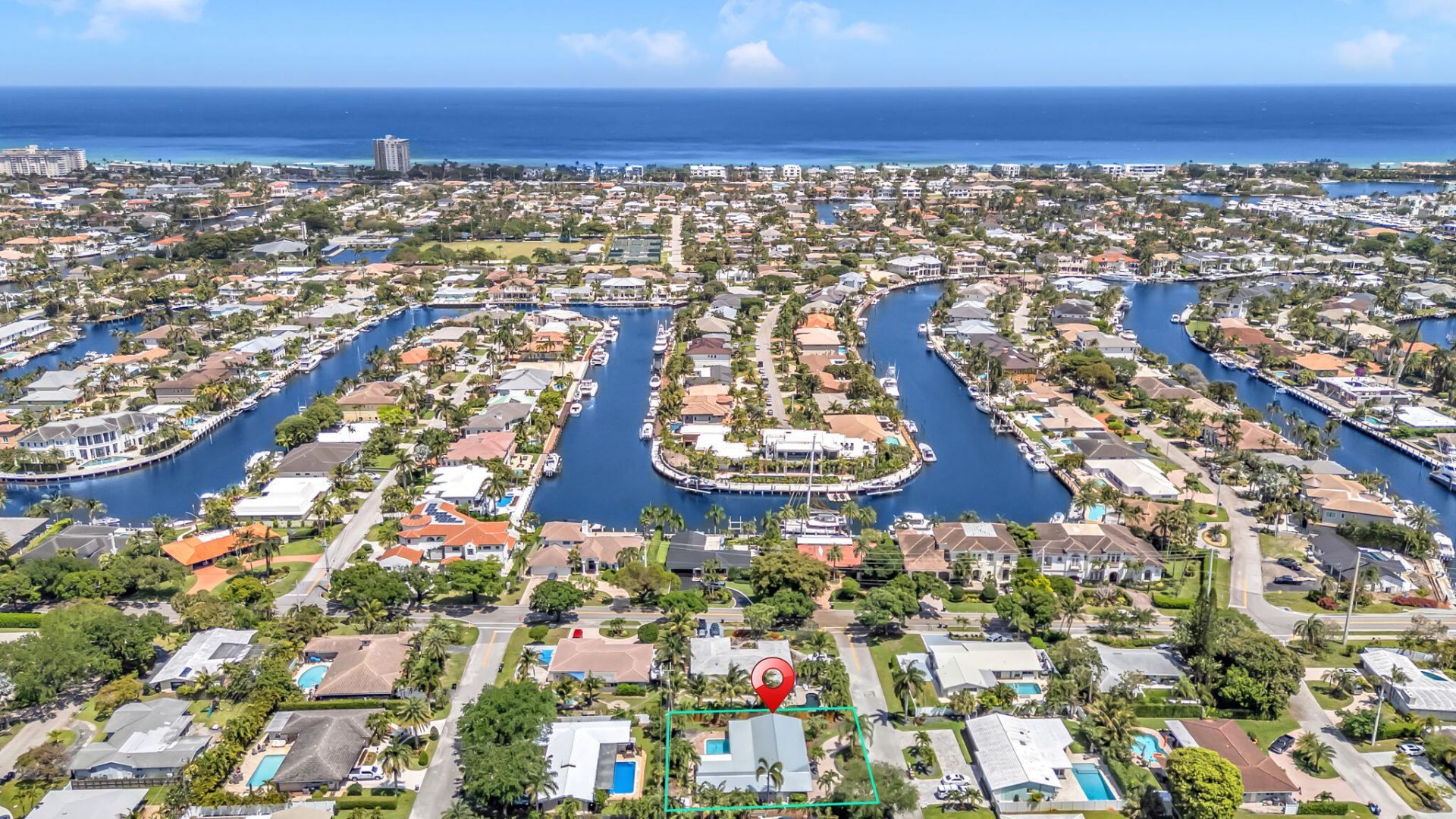 2241 NE 33rd Street, Lighthouse Point, FL 33064 Photo