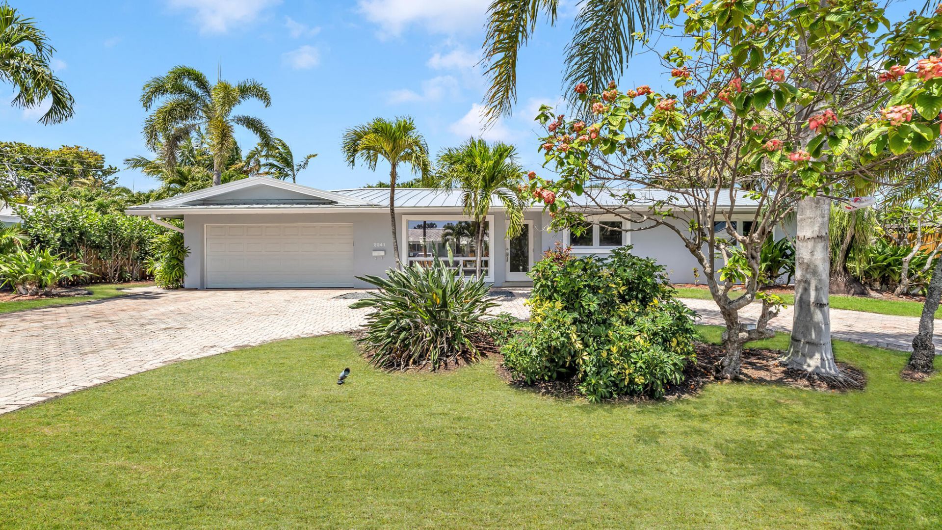 2241 NE 33rd Street, Lighthouse Point, FL 33064 Photo