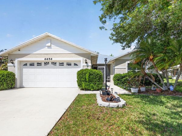 6656 Picante Circle, Fort Pierce, FL 34951