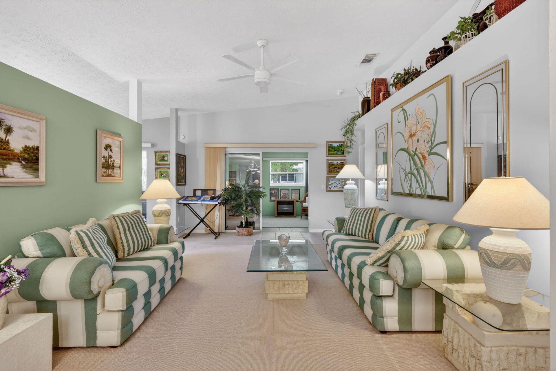 6656 Picante Circle, Fort Pierce, FL 34951 Photo