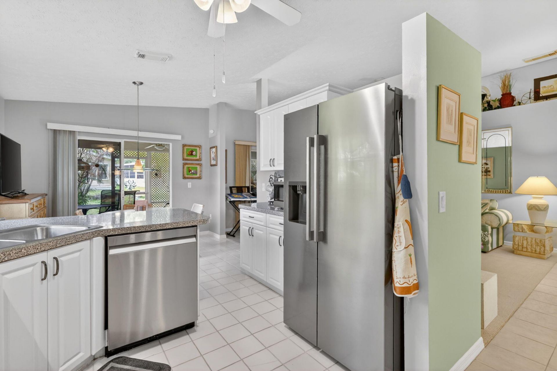 6656 Picante Circle, Fort Pierce, FL 34951 Photo