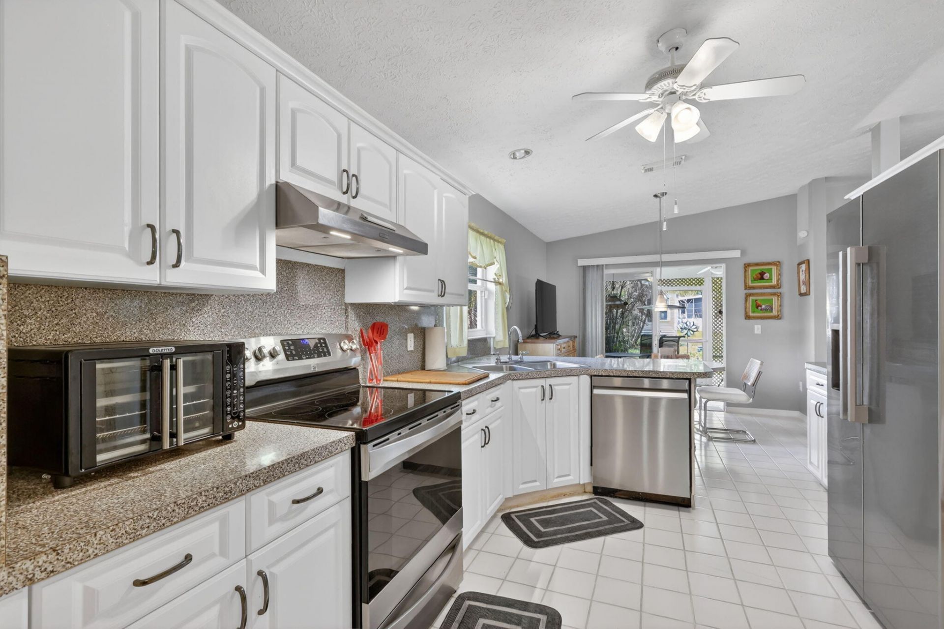 6656 Picante Circle, Fort Pierce, FL 34951 Photo