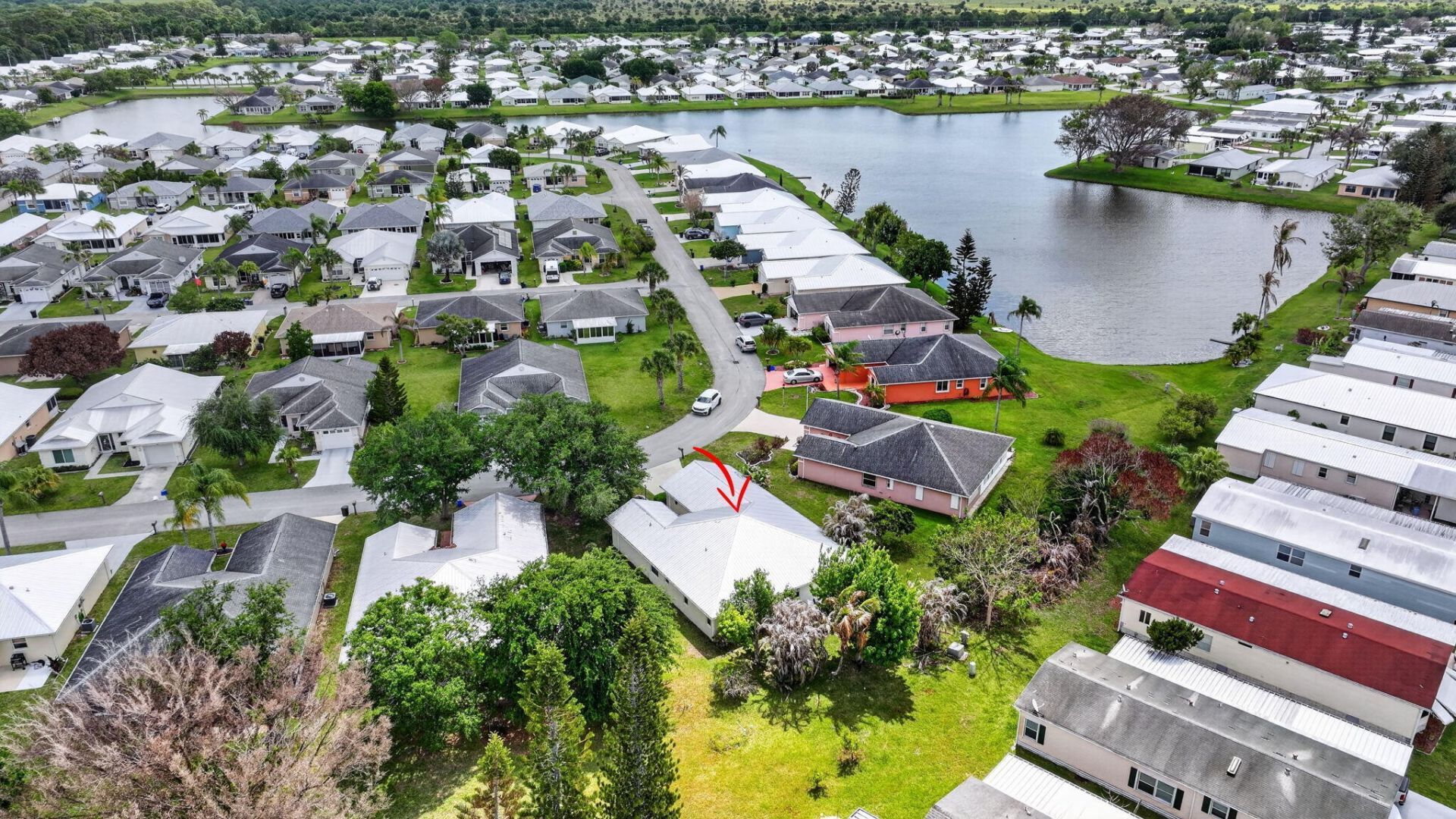 6656 Picante Circle, Fort Pierce, FL 34951 Photo