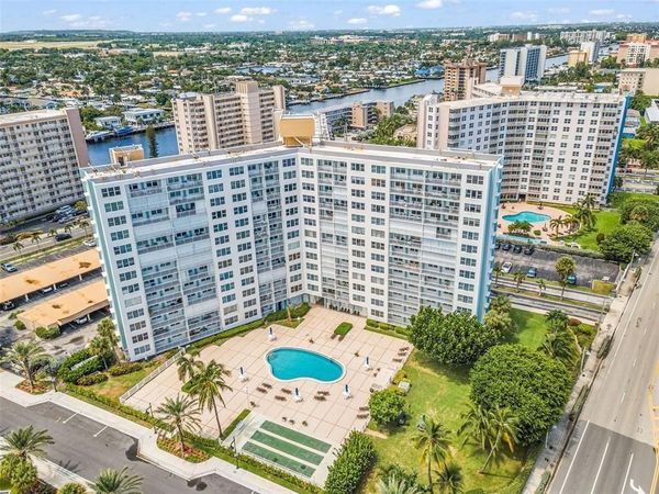 201 N Ocean Boulevard, Unit 1112, Pompano Beach, FL 33062