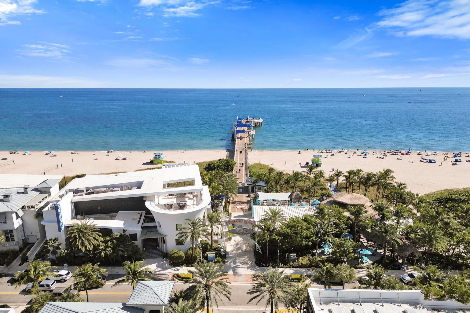 201 N Ocean Boulevard, Unit 1112, Pompano Beach, FL 33062 Photo