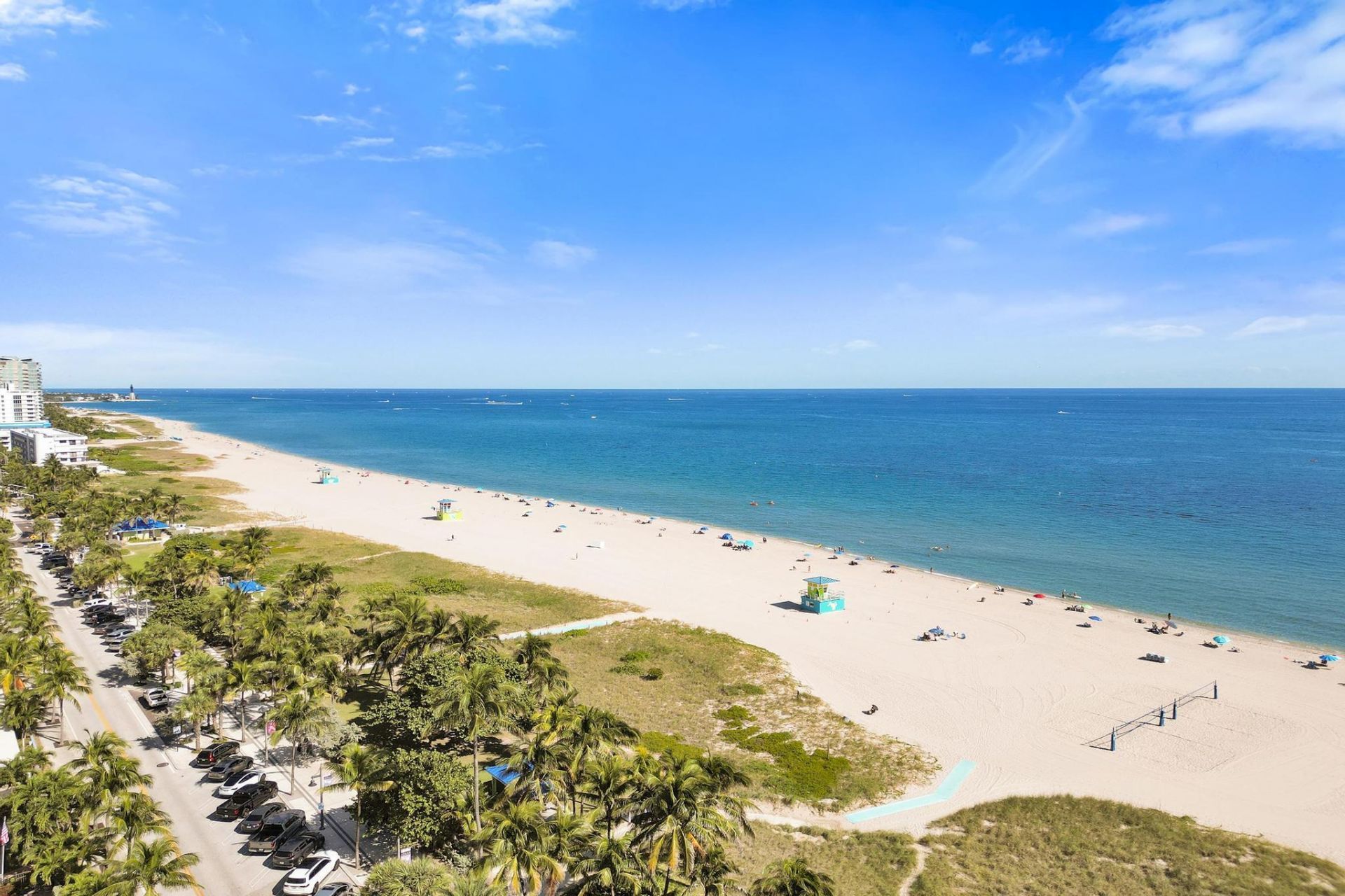 201 N Ocean Boulevard, Unit 1112, Pompano Beach, FL 33062 Photo