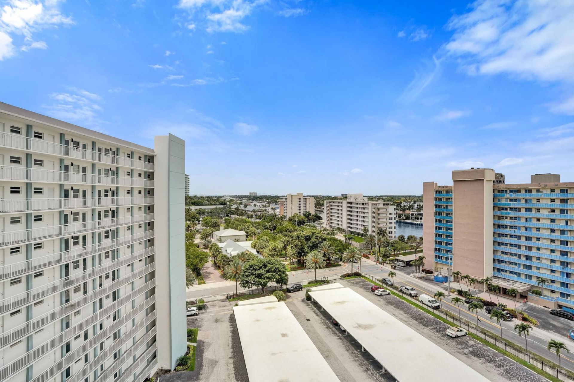 201 N Ocean Boulevard, Unit 1112, Pompano Beach, FL 33062 Photo