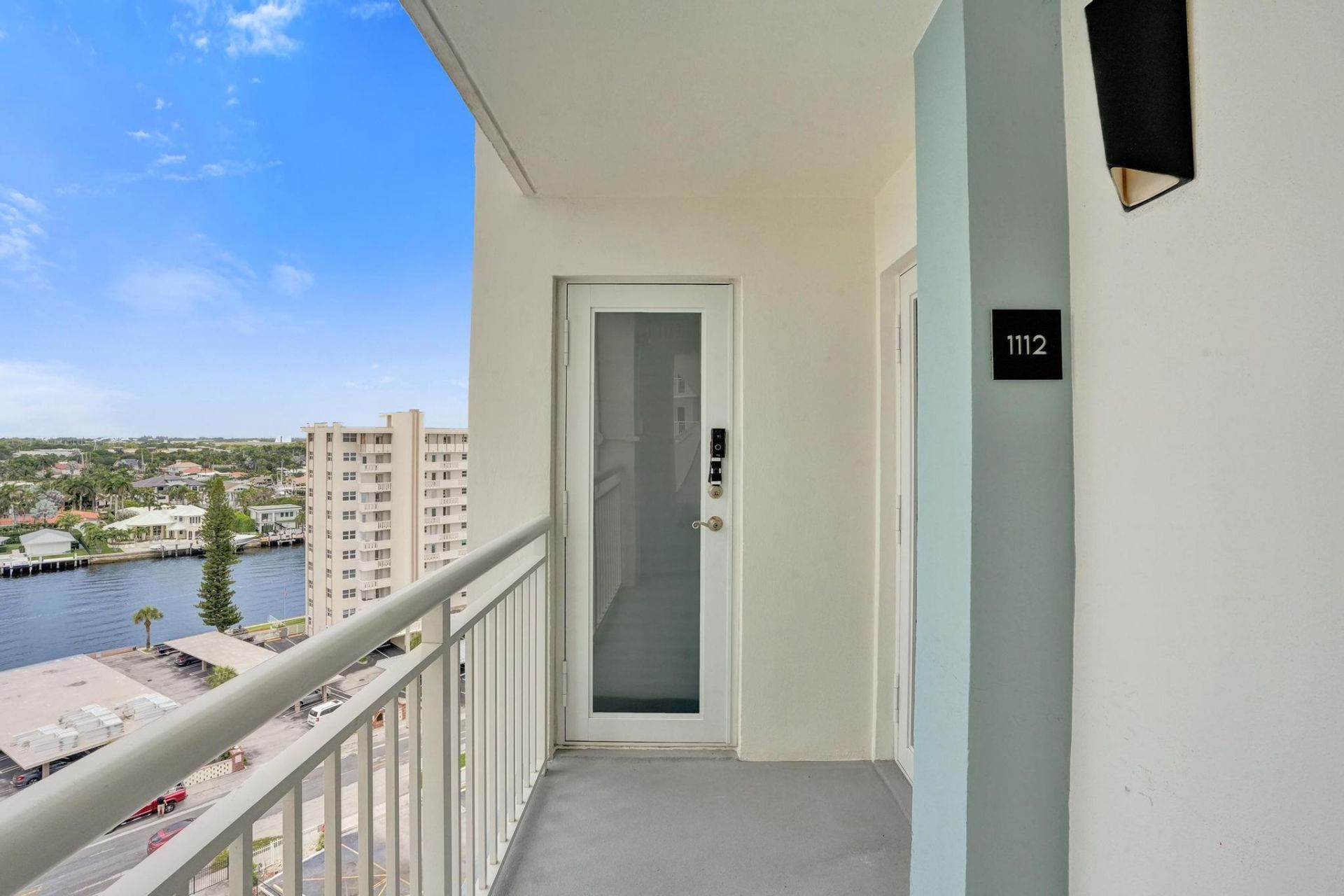 201 N Ocean Boulevard, Unit 1112, Pompano Beach, FL 33062 Photo