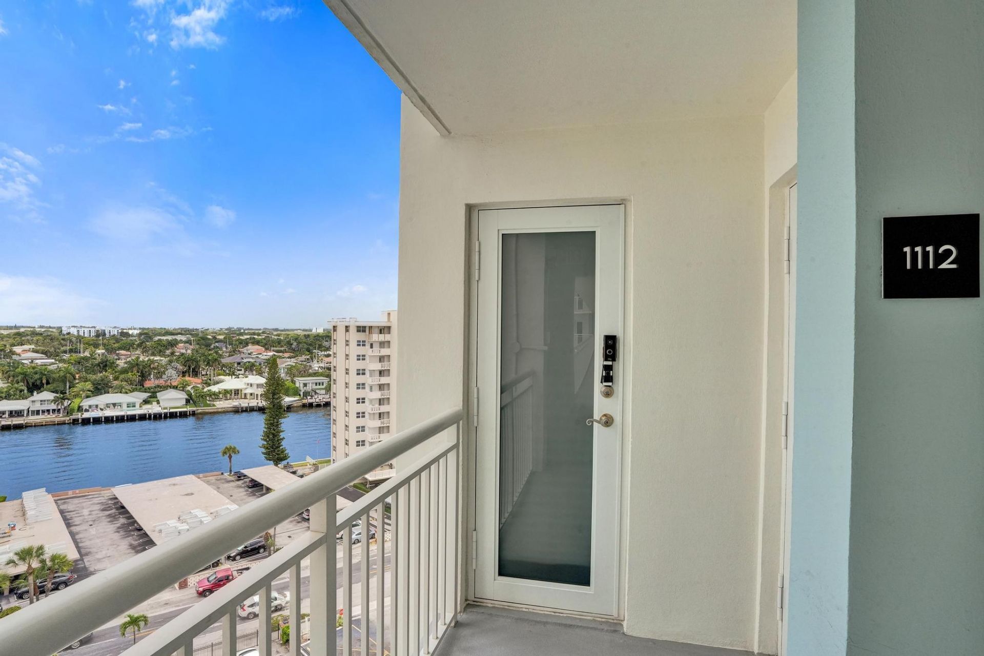 201 N Ocean Boulevard, Unit 1112, Pompano Beach, FL 33062 Photo