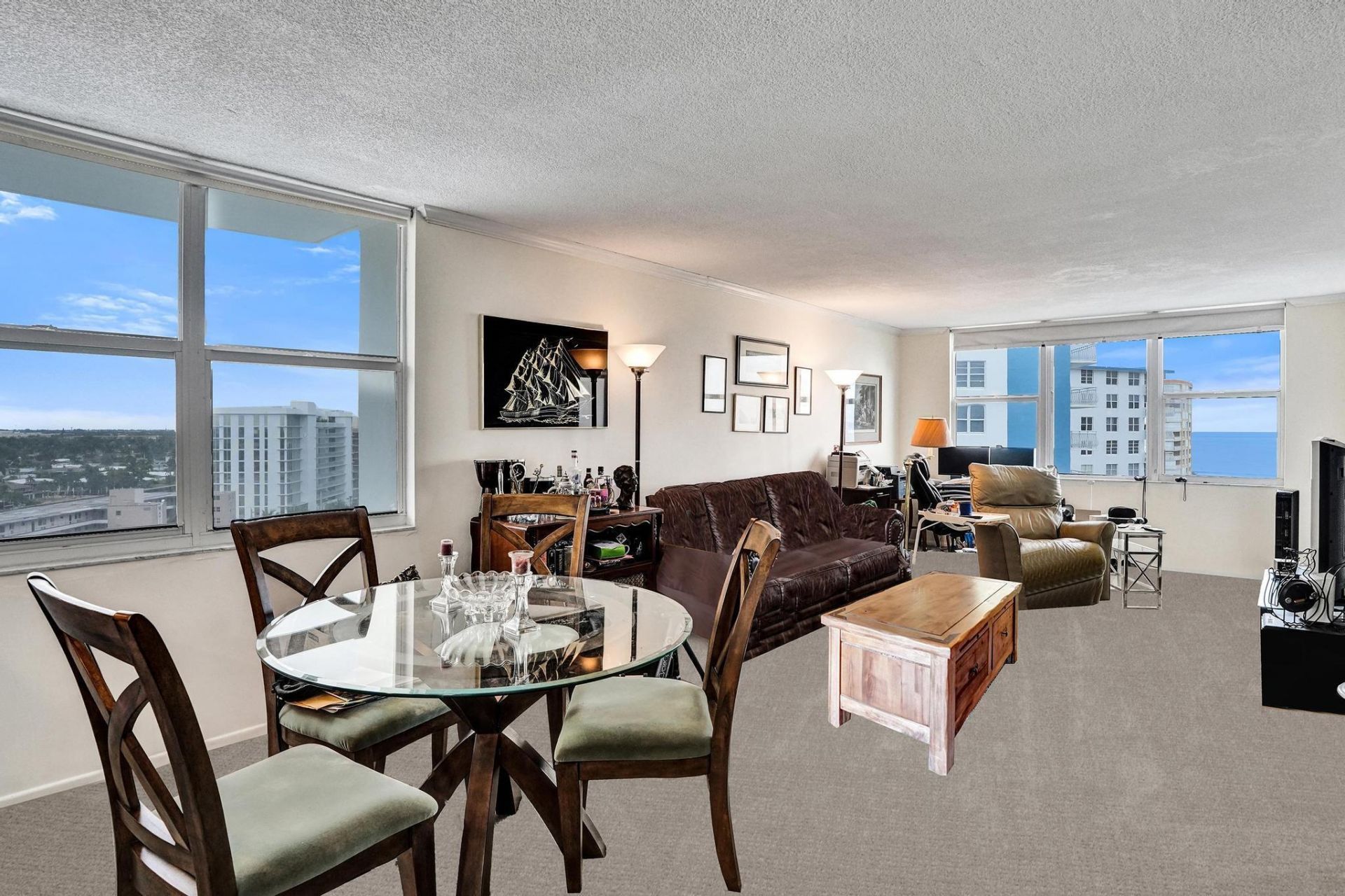 201 N Ocean Boulevard, Unit 1112, Pompano Beach, FL 33062 Photo