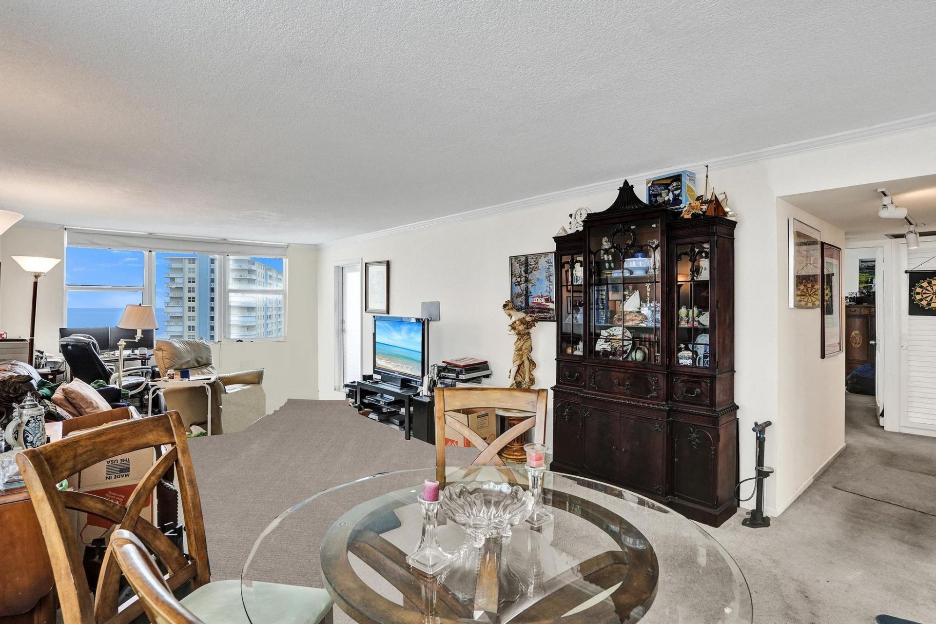 201 N Ocean Boulevard, Unit 1112, Pompano Beach, FL 33062 Photo