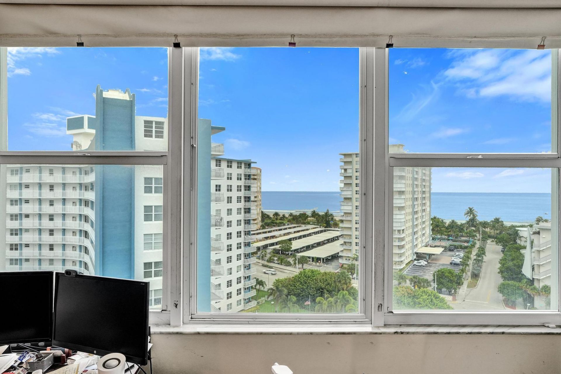 201 N Ocean Boulevard, Unit 1112, Pompano Beach, FL 33062 Photo