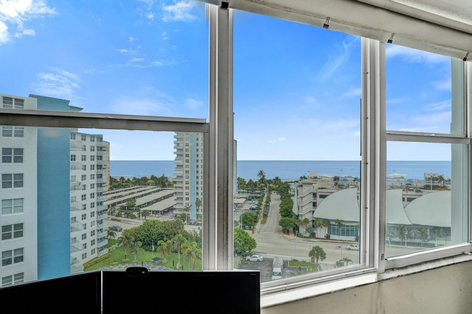 201 N Ocean Boulevard, Unit 1112, Pompano Beach, FL 33062 Photo
