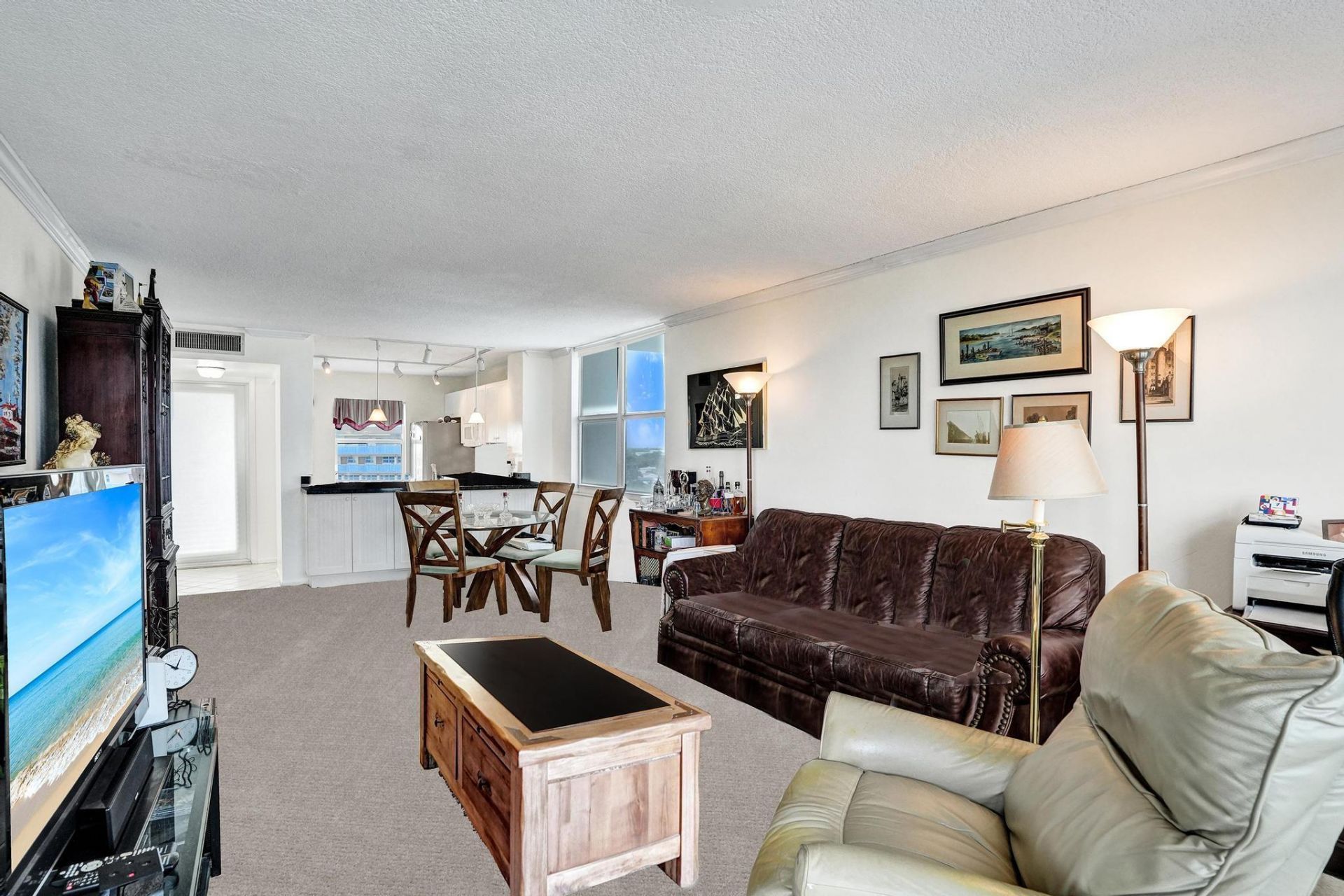 201 N Ocean Boulevard, Unit 1112, Pompano Beach, FL 33062 Photo