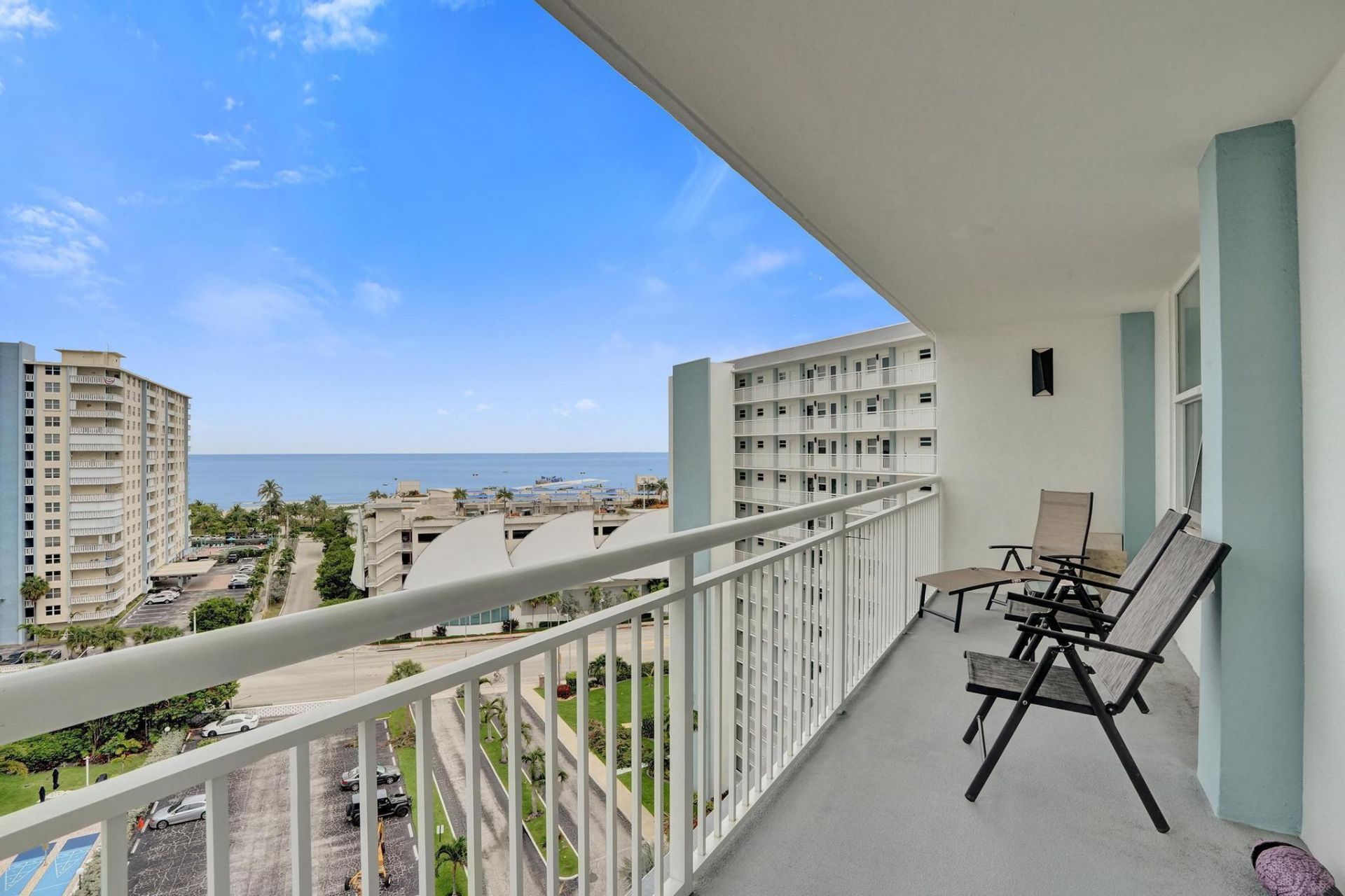 201 N Ocean Boulevard, Unit 1112, Pompano Beach, FL 33062 Photo