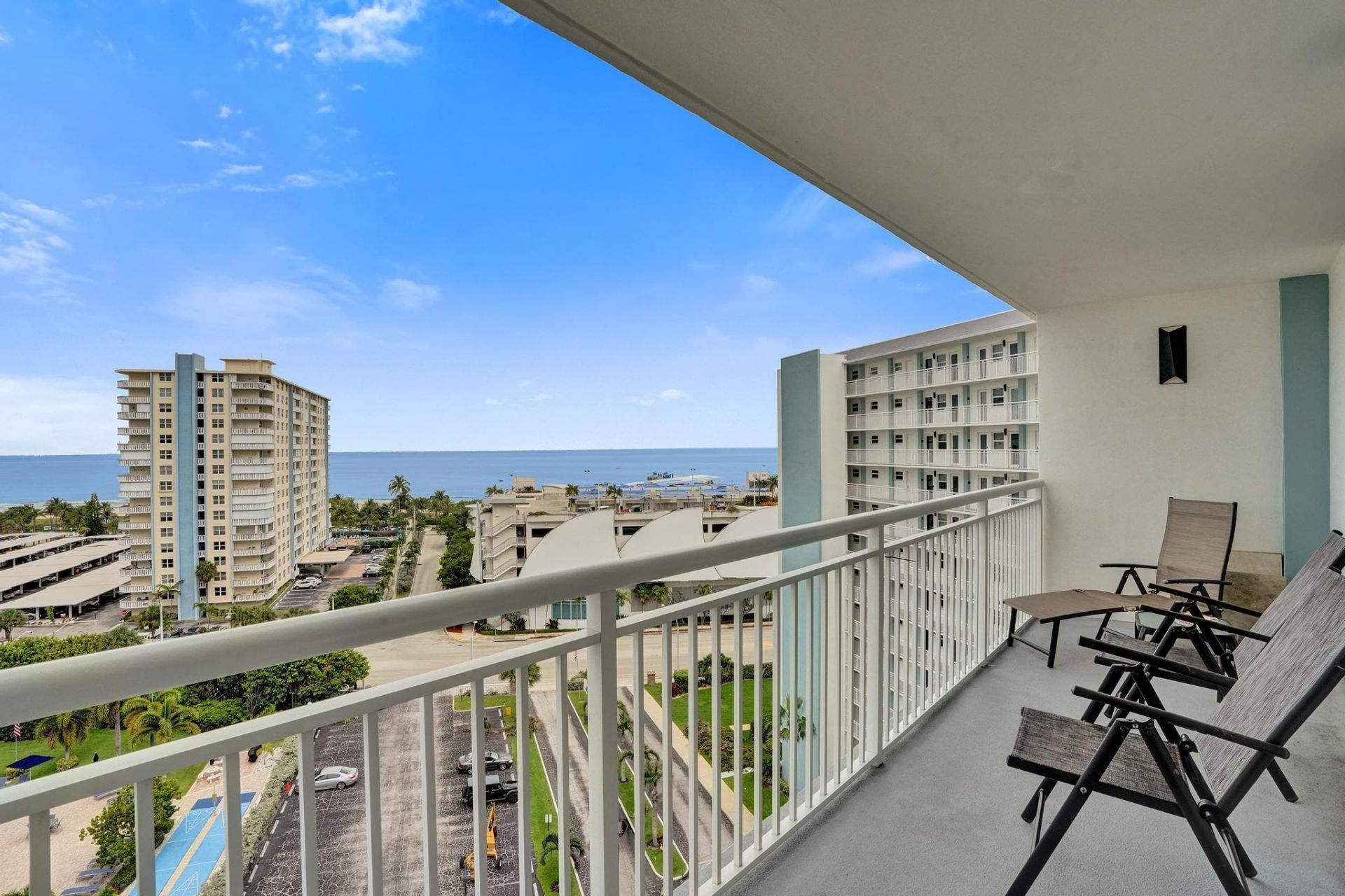 201 N Ocean Boulevard, Unit 1112, Pompano Beach, FL 33062 Photo