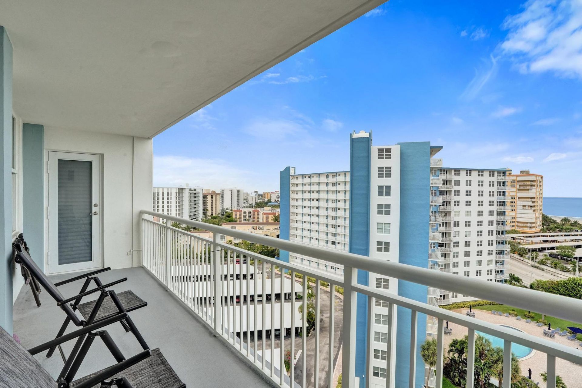 201 N Ocean Boulevard, Unit 1112, Pompano Beach, FL 33062 Photo
