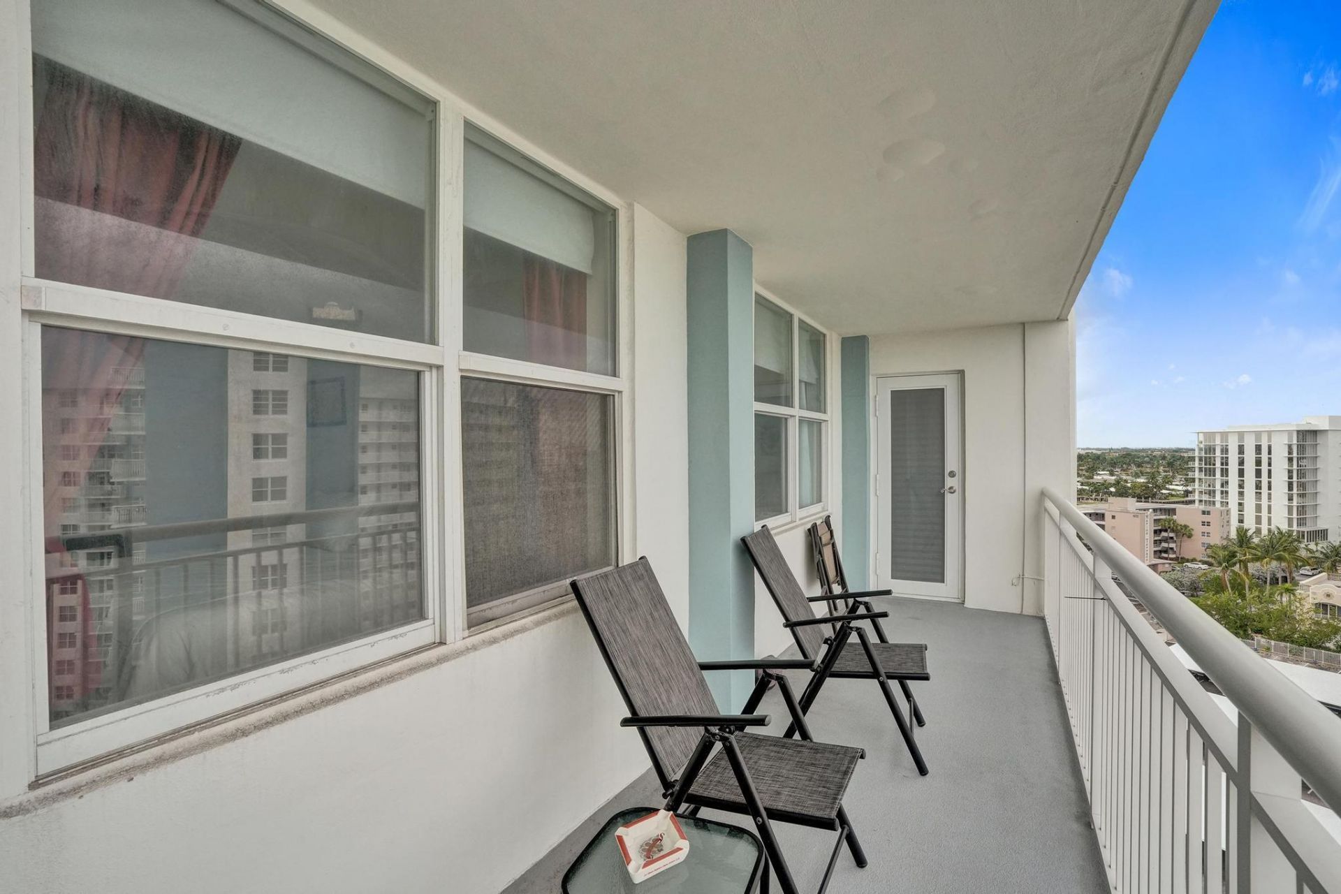 201 N Ocean Boulevard, Unit 1112, Pompano Beach, FL 33062 Photo