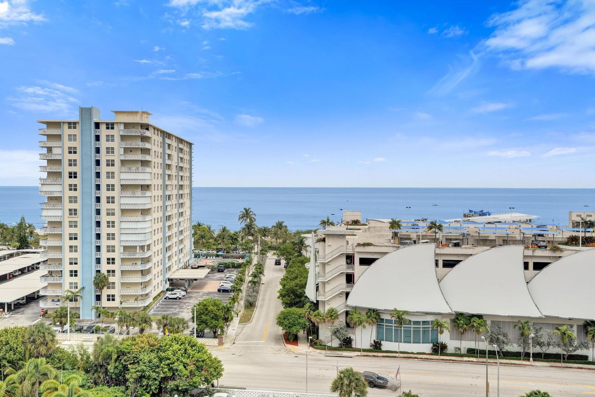 201 N Ocean Boulevard, Unit 1112, Pompano Beach, FL 33062 Photo