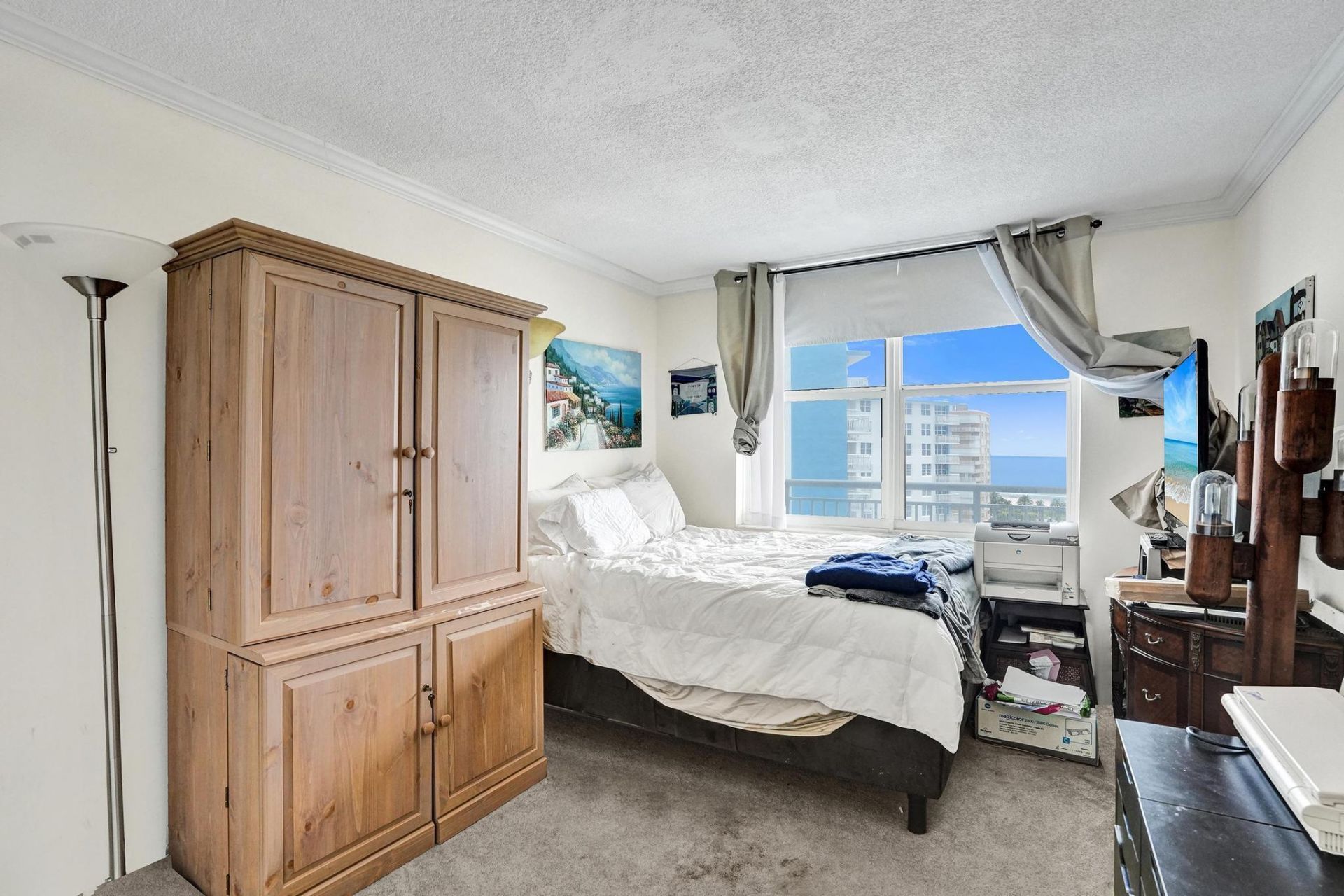 201 N Ocean Boulevard, Unit 1112, Pompano Beach, FL 33062 Photo