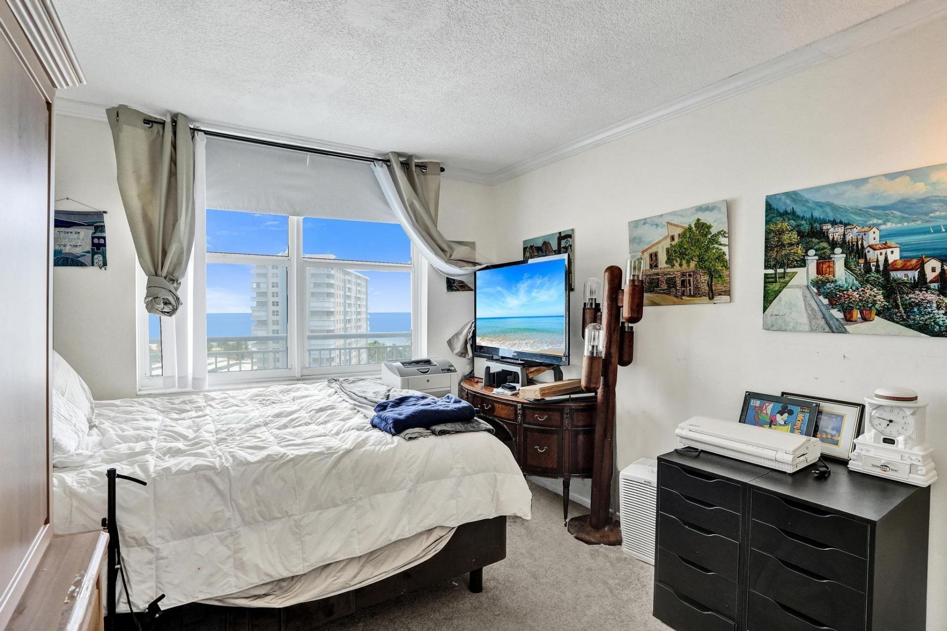 201 N Ocean Boulevard, Unit 1112, Pompano Beach, FL 33062 Photo