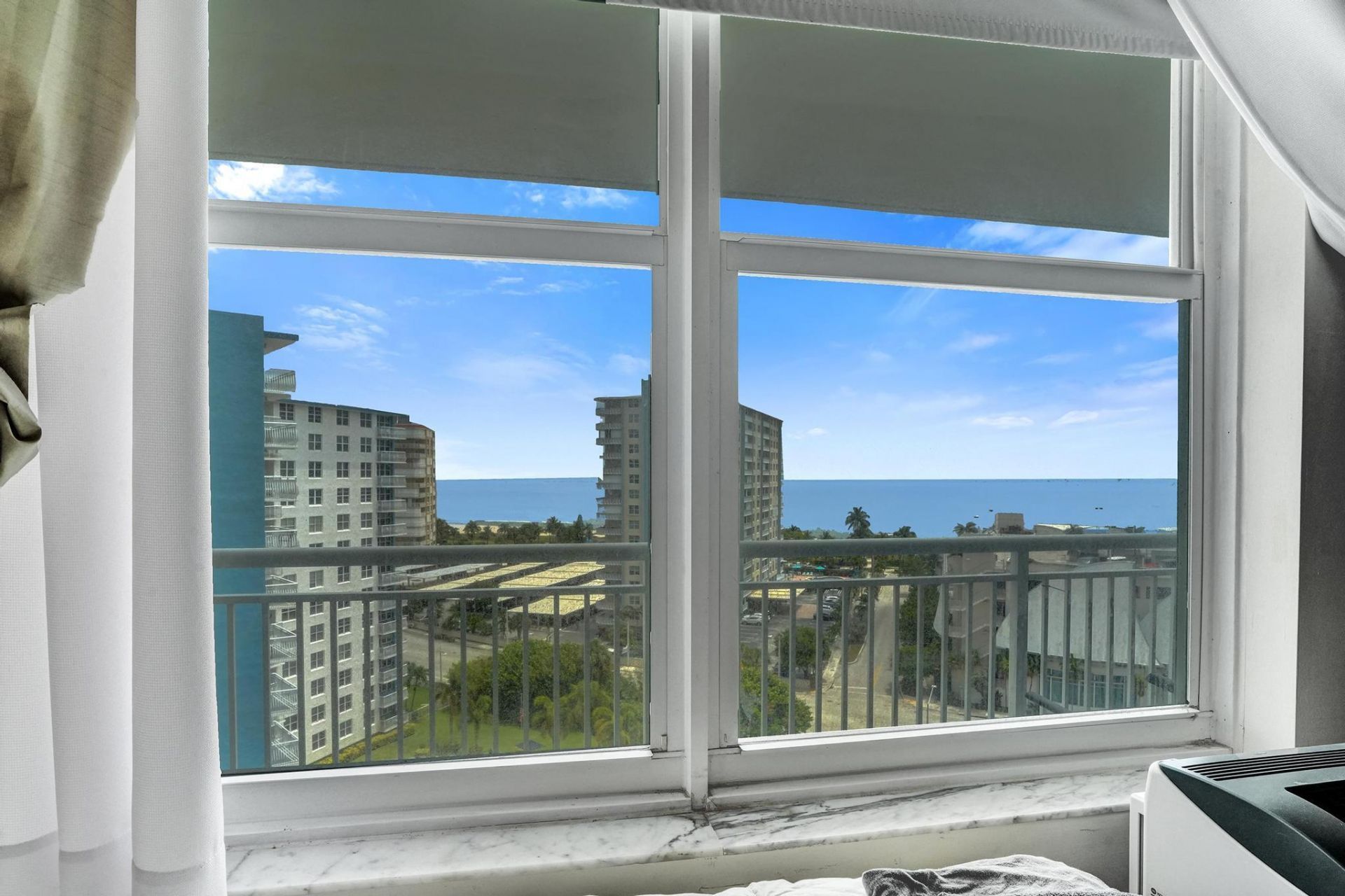 201 N Ocean Boulevard, Unit 1112, Pompano Beach, FL 33062 Photo