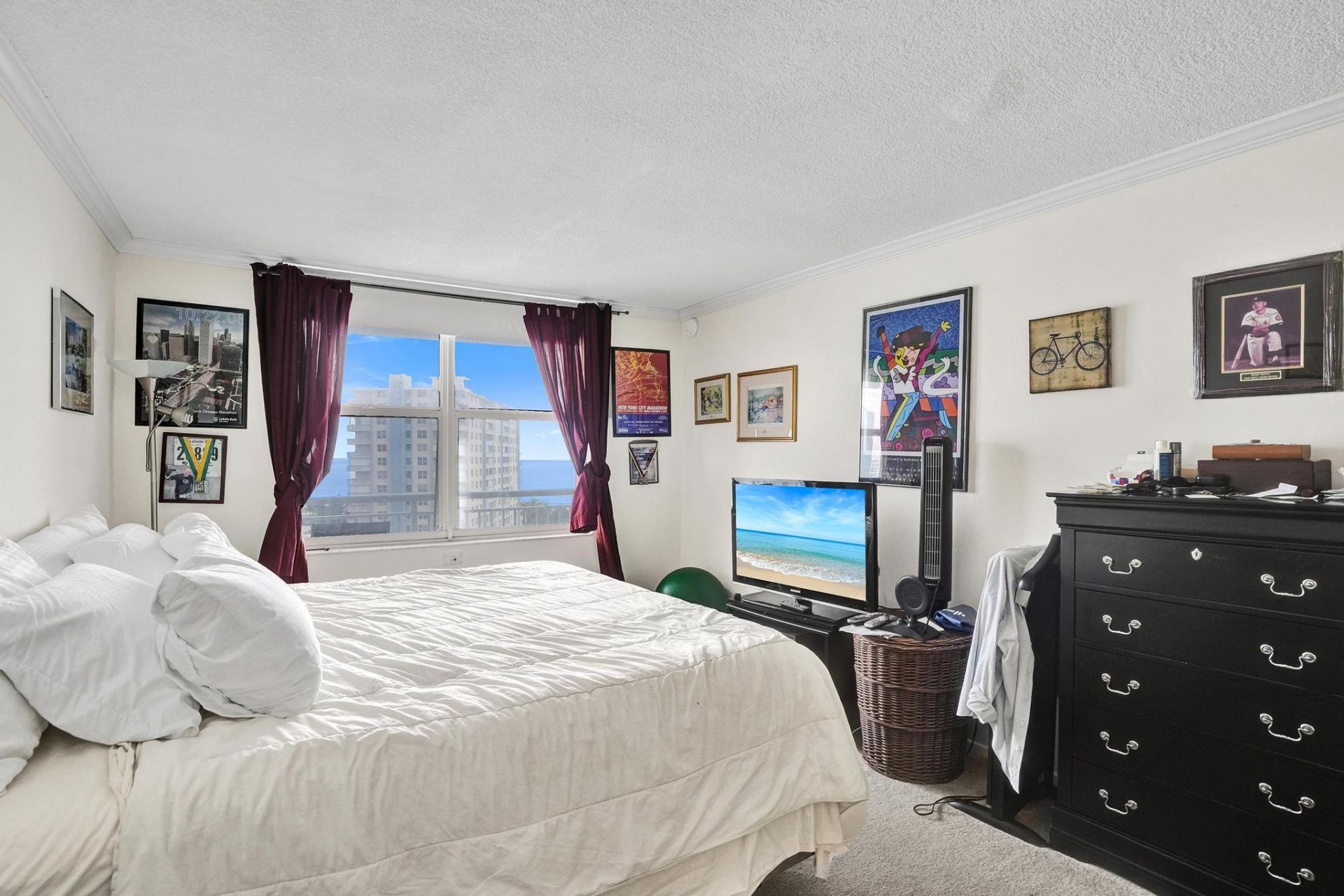 201 N Ocean Boulevard, Unit 1112, Pompano Beach, FL 33062 Photo
