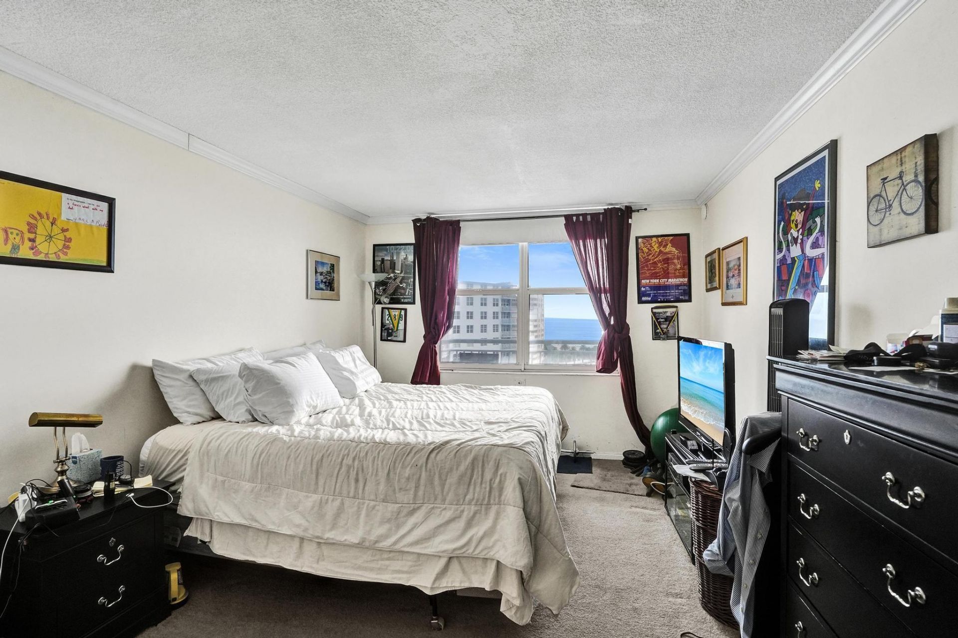 201 N Ocean Boulevard, Unit 1112, Pompano Beach, FL 33062 Photo
