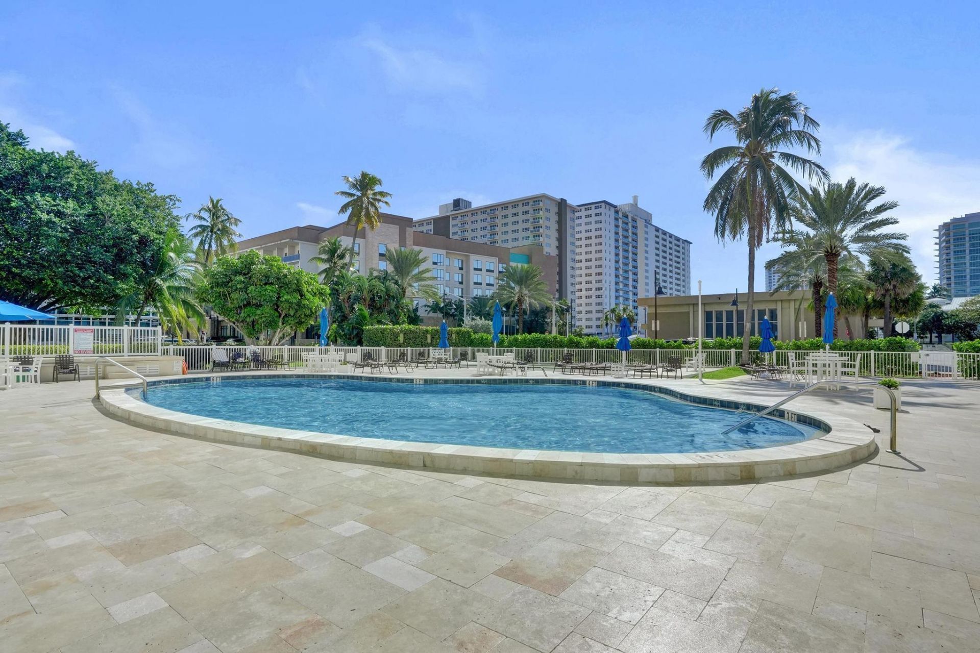 201 N Ocean Boulevard, Unit 1112, Pompano Beach, FL 33062 Photo