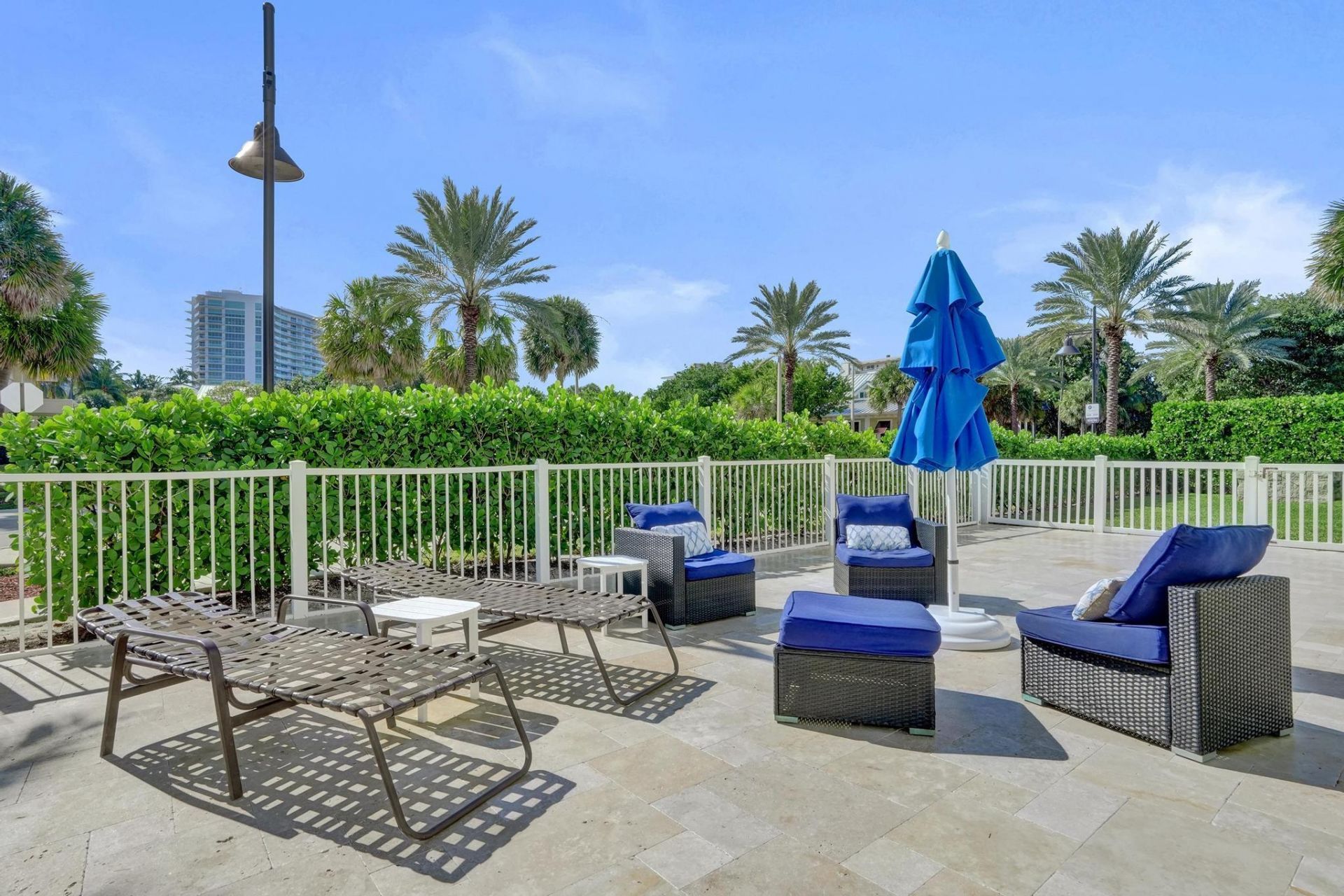201 N Ocean Boulevard, Unit 1112, Pompano Beach, FL 33062 Photo