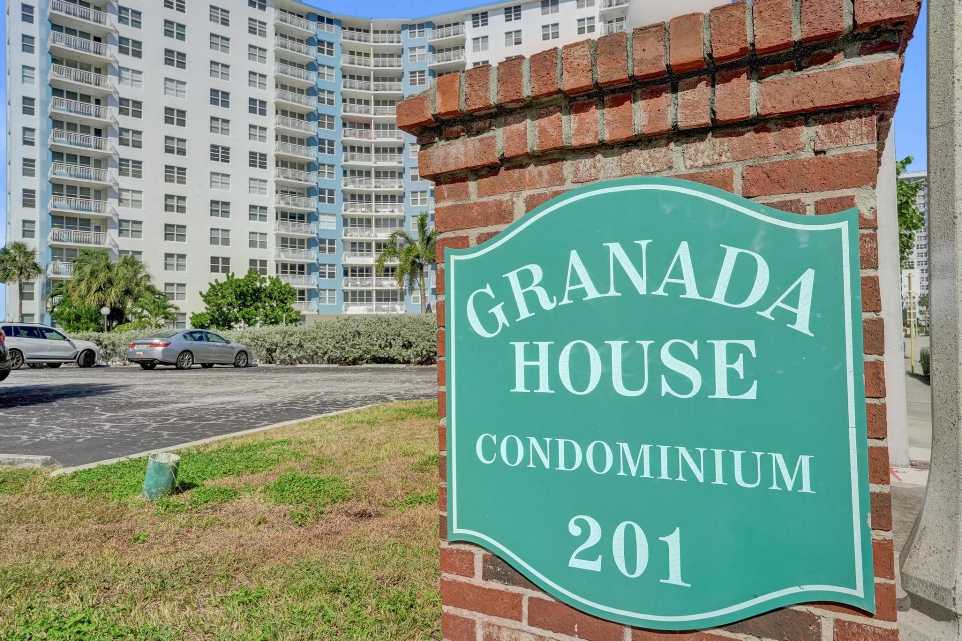 201 N Ocean Boulevard, Unit 1112, Pompano Beach, FL 33062 Photo