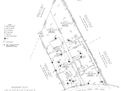 205 Dunmeyer Hill Road, Summerville, SC 29485