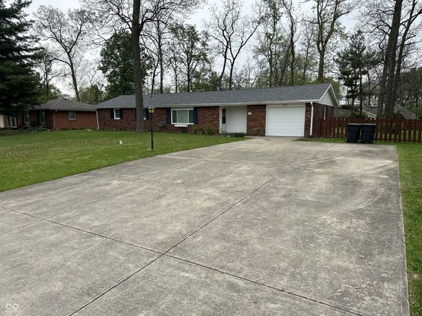 315 Olive Street, Anderson, IN 46017