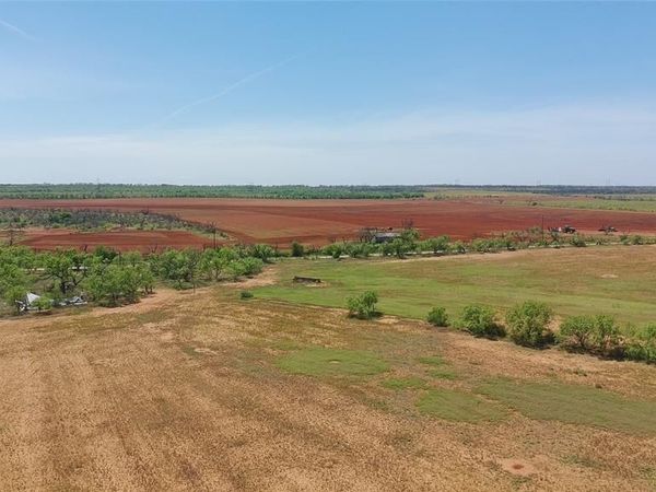 TBD FM 57, Roby, TX 79560