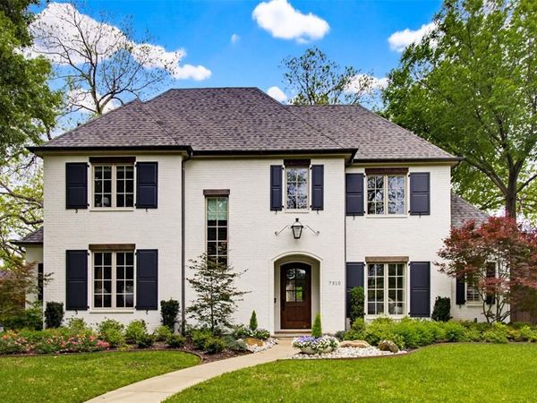 7310 Dominique Drive , Dallas, TX 75214