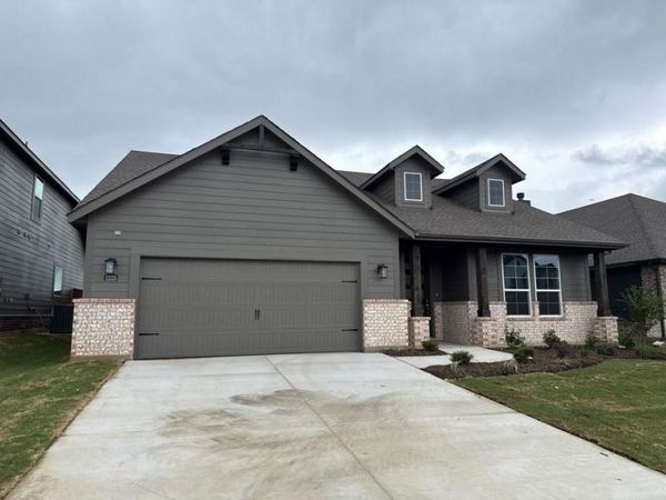 1225 Colca Drive, Springtown, TX 76082