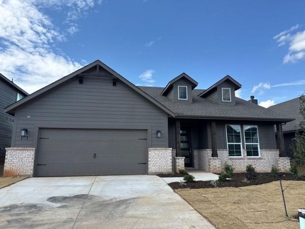1225 Colca Drive, Springtown, TX 76082