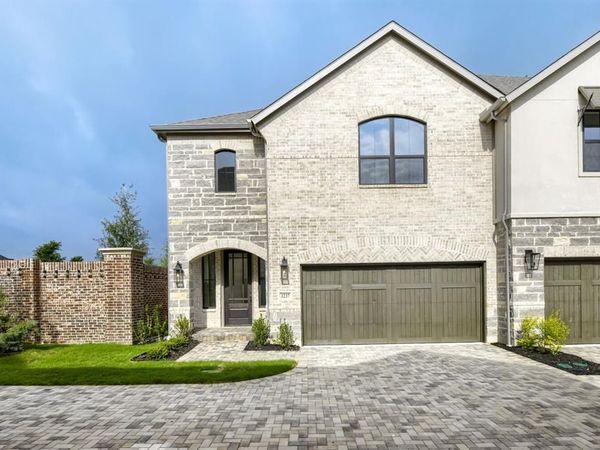 3237 Vaquero Lane, Celina, TX 75009