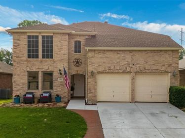 13412 Dove Ranch Road, Fort Worth, TX 76262