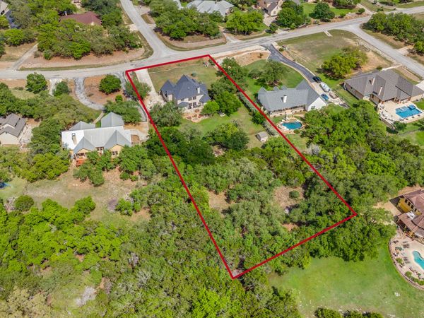 1316 Frontier, Spring Branch, TX 78070