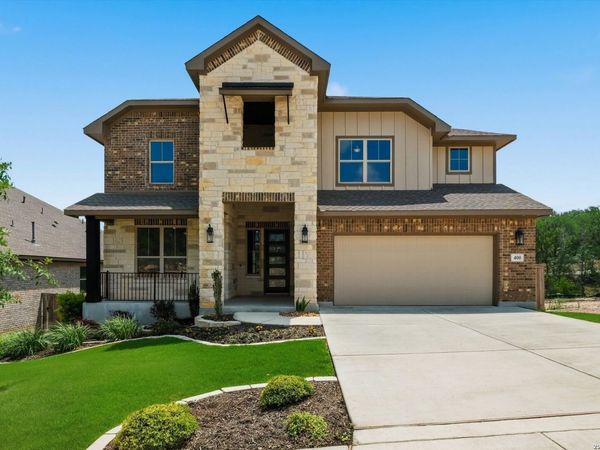 400 SEIBEL WAY, Universal City, TX 78148