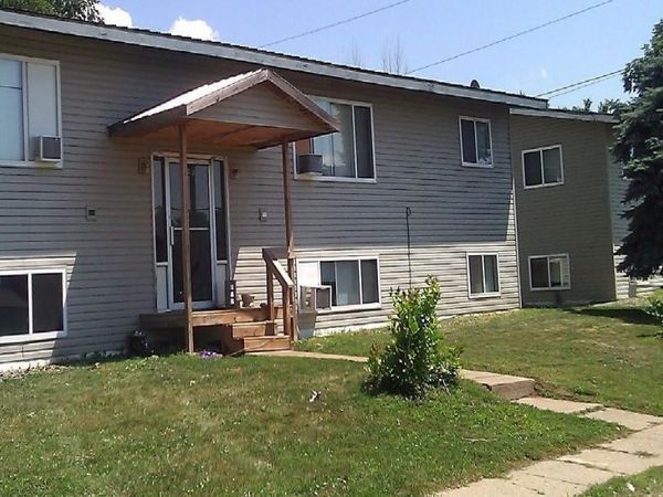 921 Pearl Street , Unit #1, Prescott, WI 54021