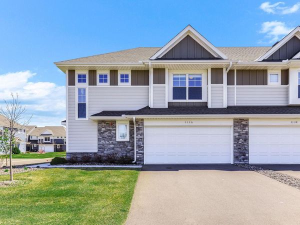 1136 Middlefield Road Road, Medina, MN 55340