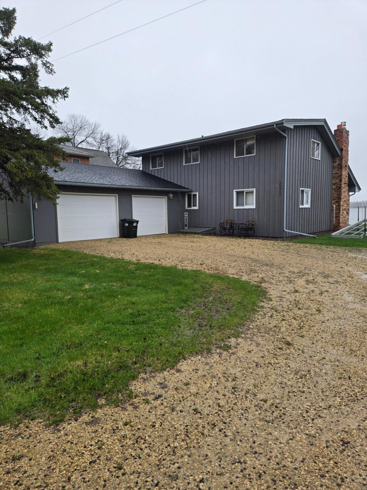 50400 Bayside Avenue, Rush City, MN 55069 Main Photo