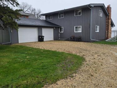 50400 Bayside Avenue, Rush City, MN 55069