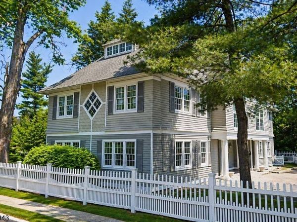 264 South St, Morristown, NJ 07960