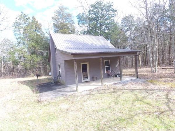 Tract 15 Hamilton-Lee Road, Quality, KY 42256