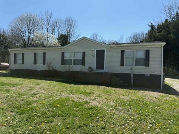 156 Robins Nest Drive , Bowling Green, KY 42101